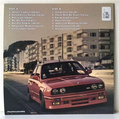 nostalgia ultra tracklist.